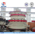 Mining Machinery Rock Ore Cone Crusher with Good